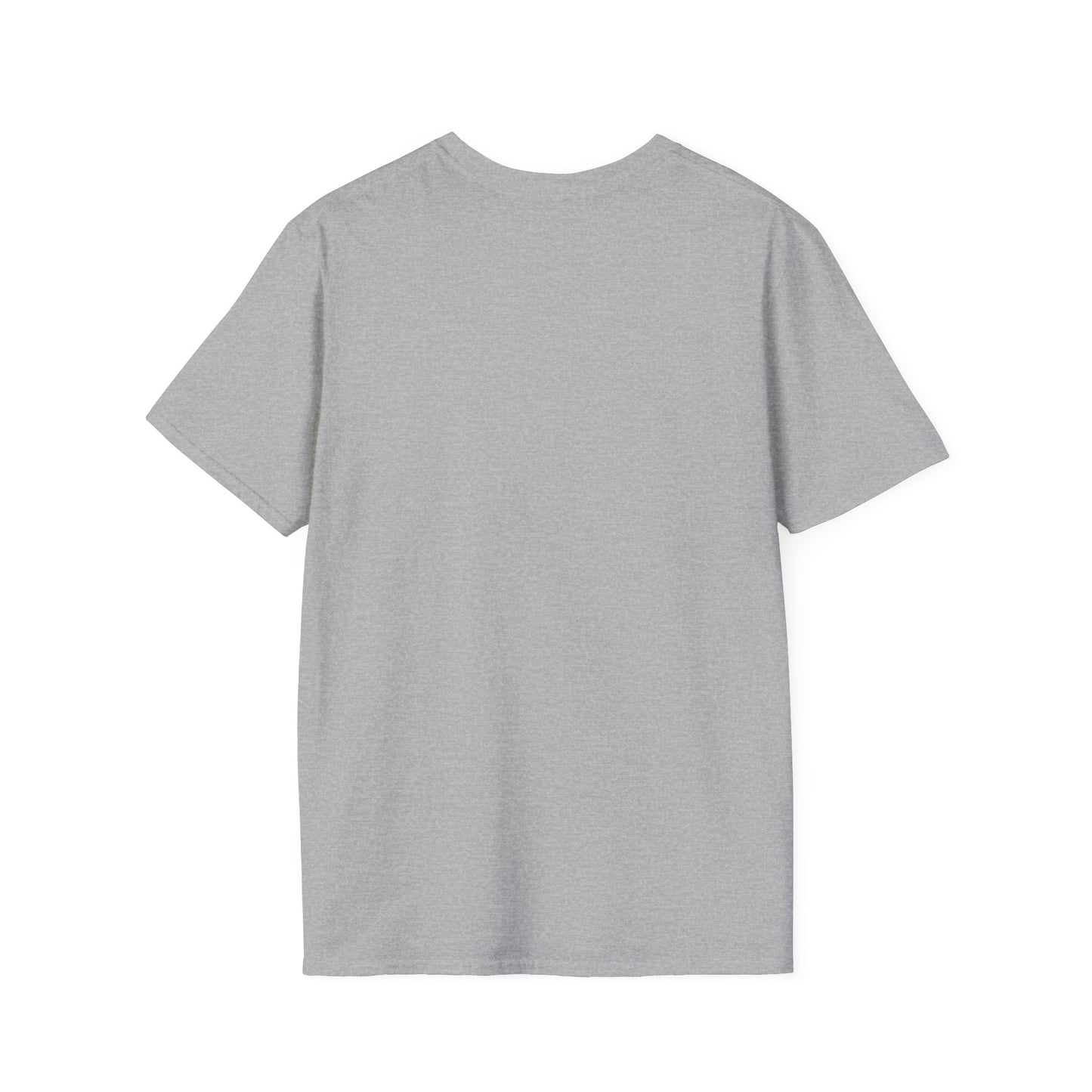 Love Yourself, Unisex Softstyle T-Shirt