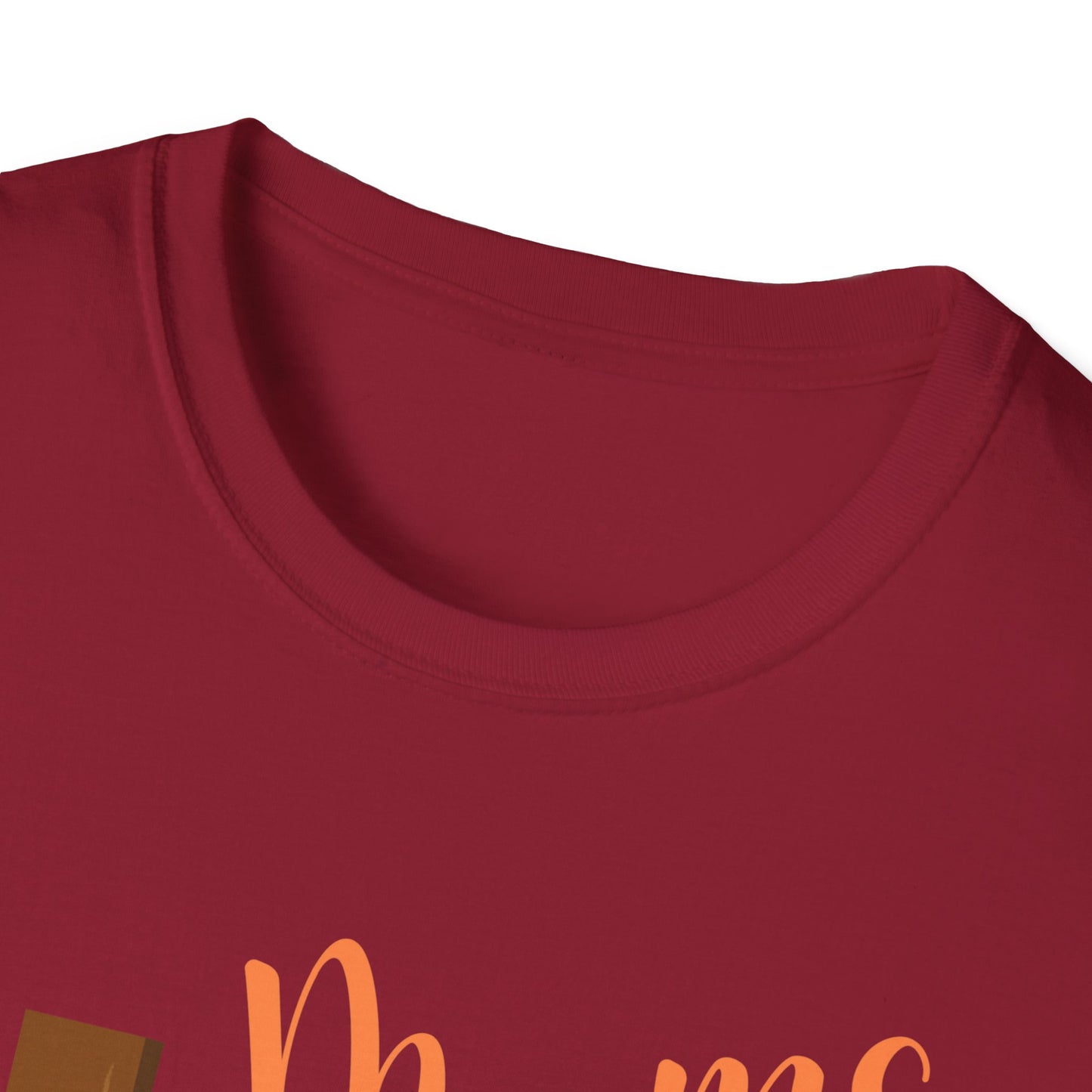 Moms Are a Gift from God T-Shirt | Unisex Softstyle Tee for Mother's Day
