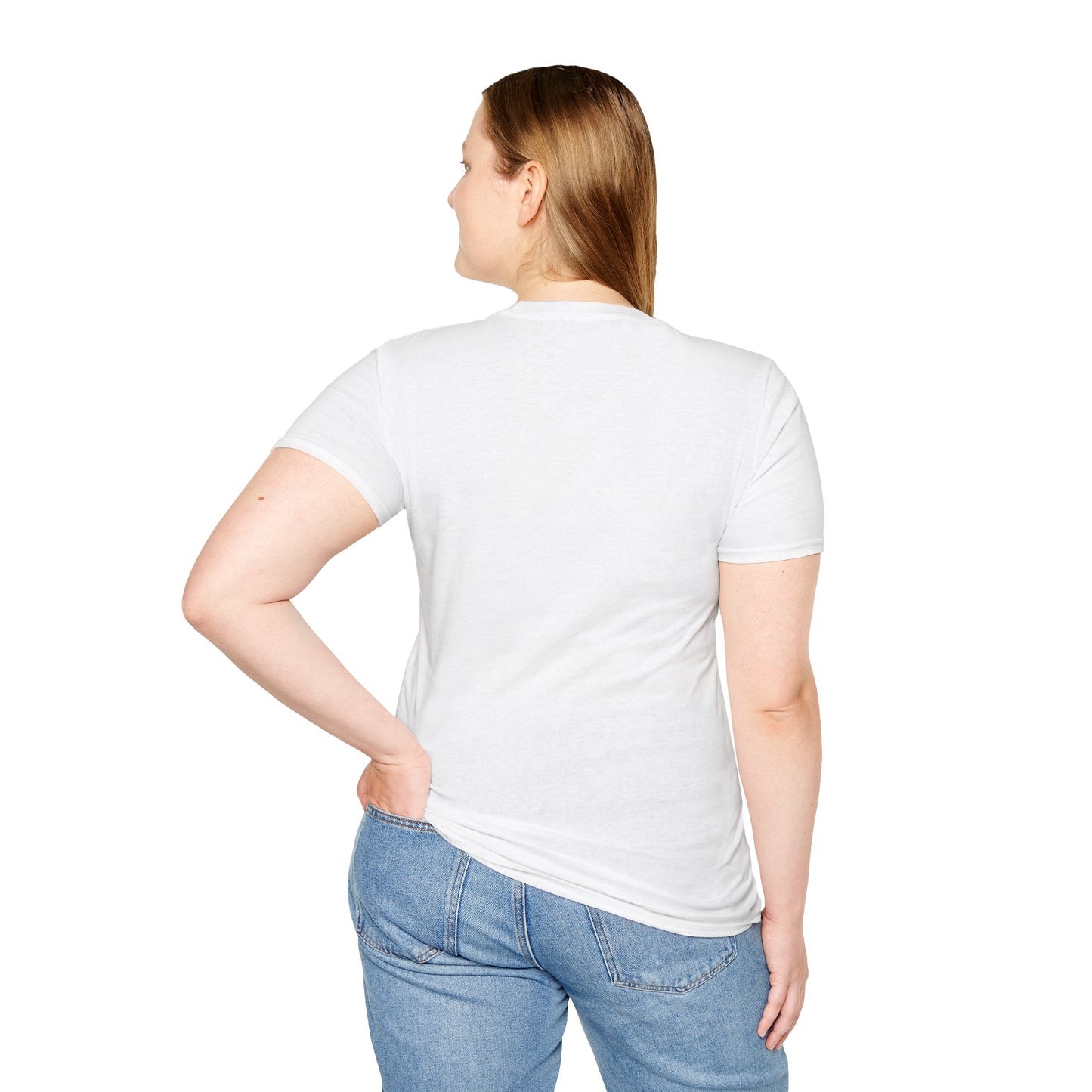 Moms Are a Gift from God T-Shirt | Unisex Softstyle Tee for Mother's Day