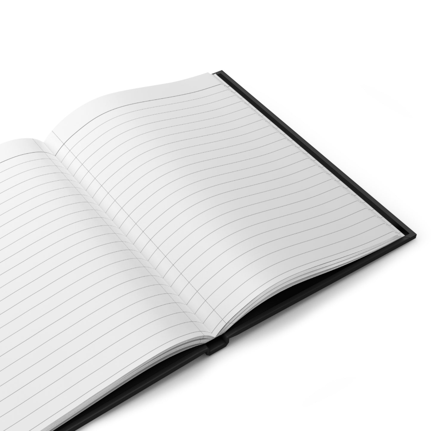 Faith-Inspired Hardcover Journal with Inspirational Design