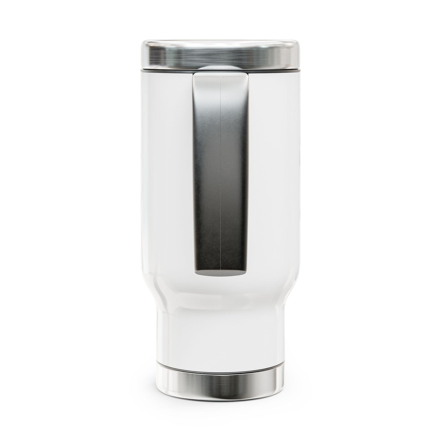 God's Special Blend Travel Mug | Stainless Steel Coffee Cup, Unique Gift, Coffee Lover's Must-Have, Fun Designs, Travel Accessory