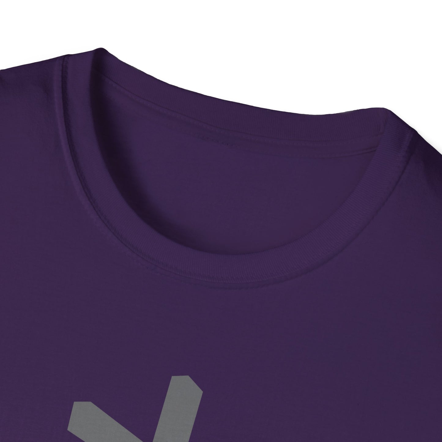 'The Blood' Faith-Inspired Unisex Softstyle T-Shirt