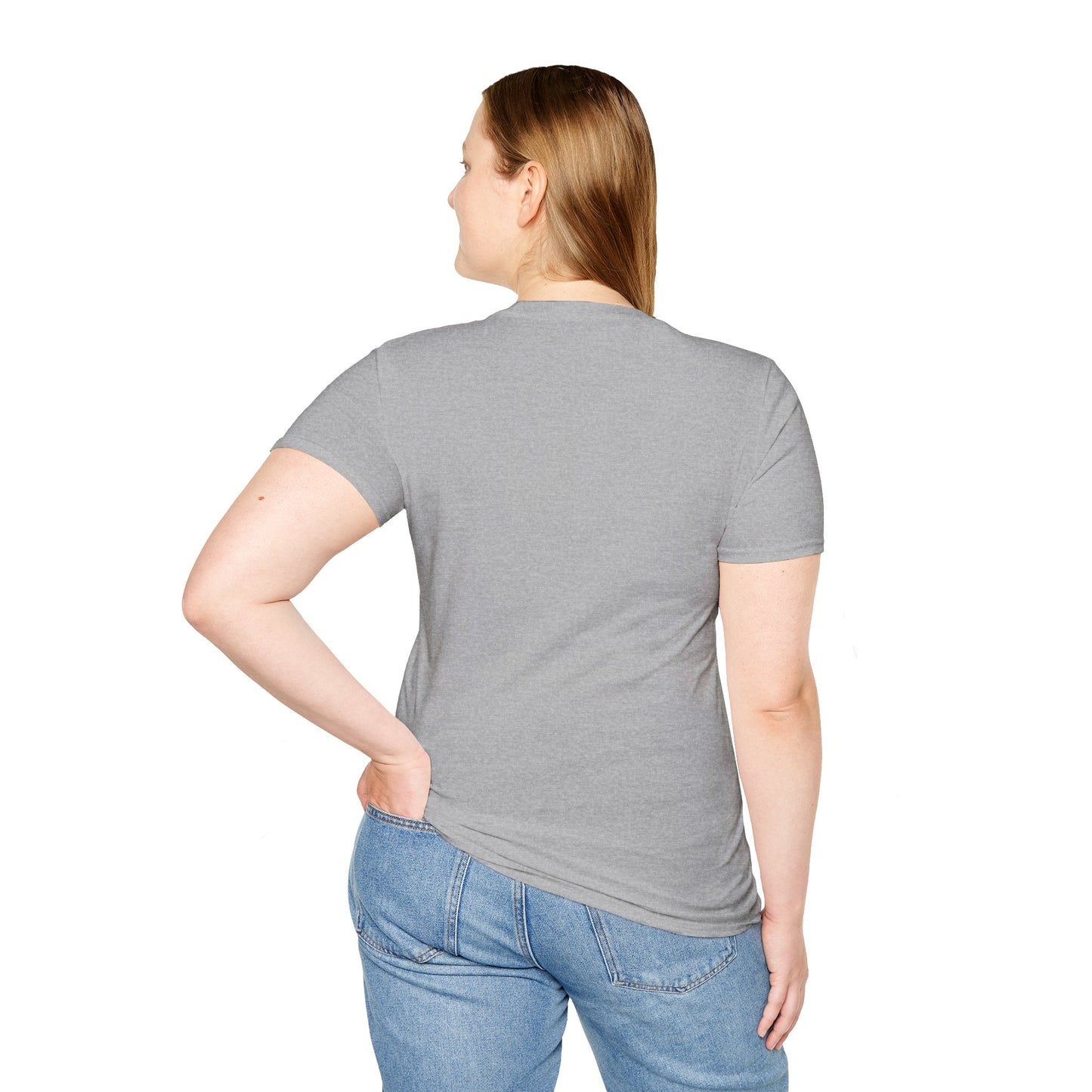 Moms Are a Gift from God T-Shirt | Unisex Softstyle Tee for Mother's Day