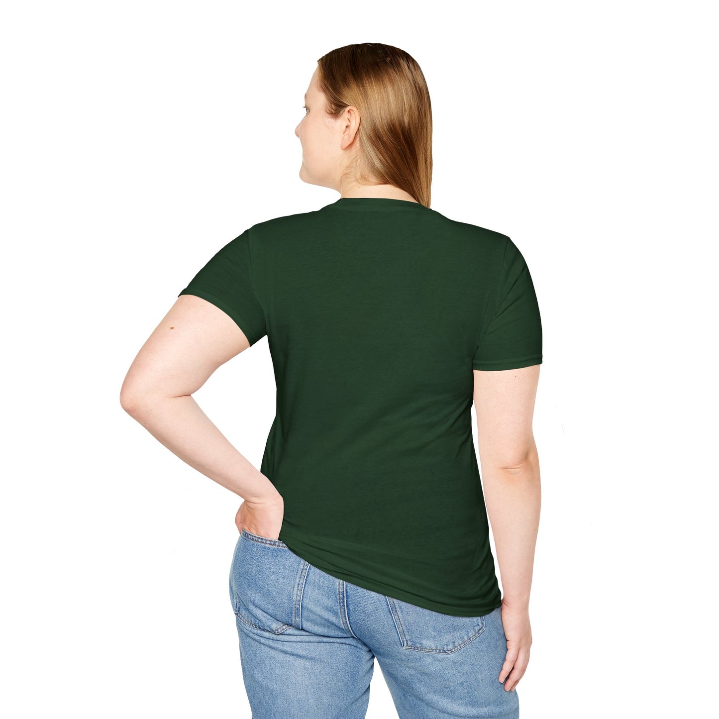 Moms Are a Gift from God T-Shirt | Unisex Softstyle Tee for Mother's Day