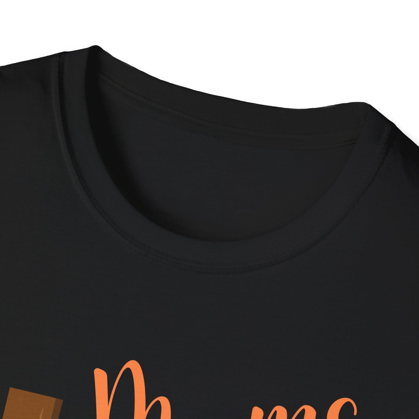 Moms Are a Gift from God T-Shirt | Unisex Softstyle Tee for Mother's Day