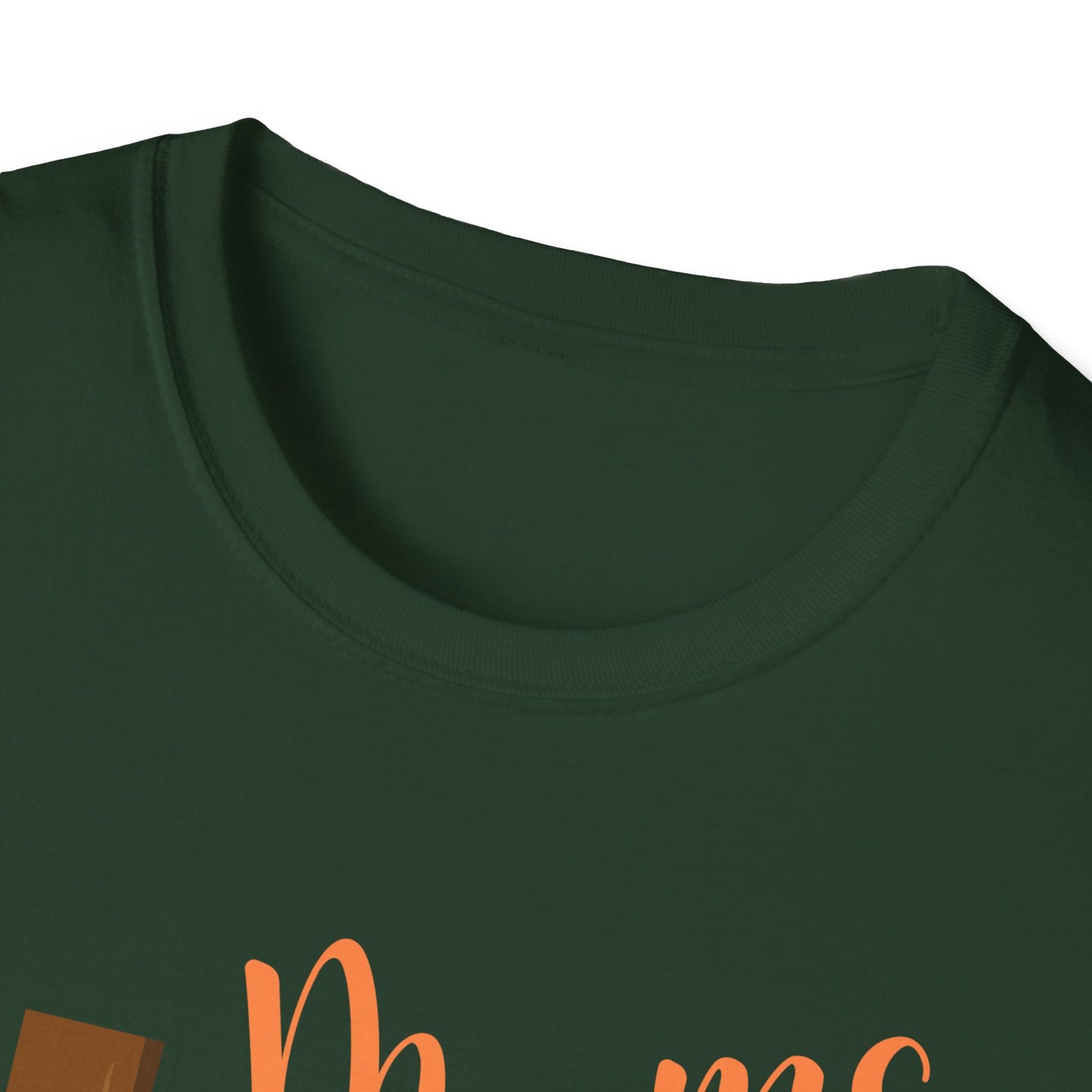 Moms Are a Gift from God T-Shirt | Unisex Softstyle Tee for Mother's Day