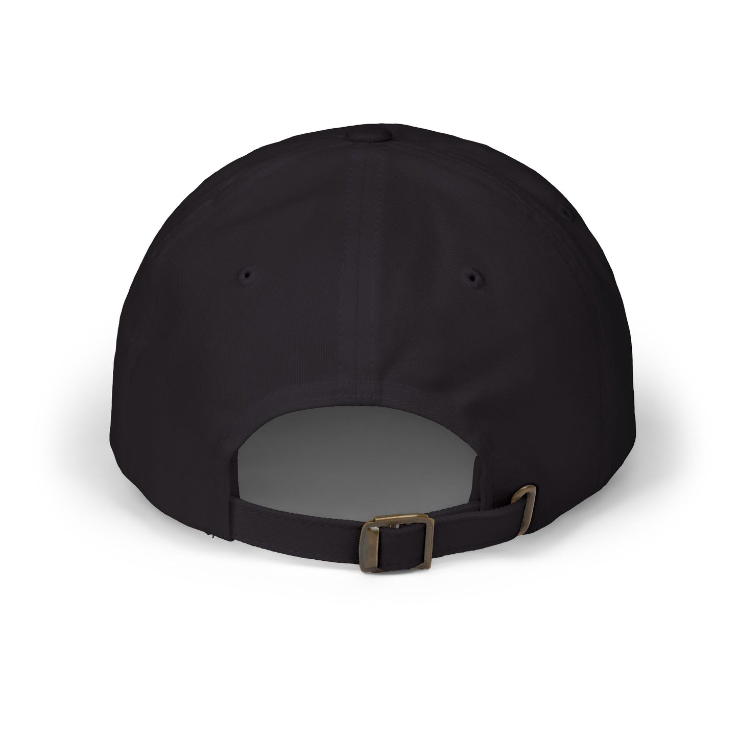 Kingdom Citizen Classic Dad Cap - Adjustable Casual Hat for Everyday Style