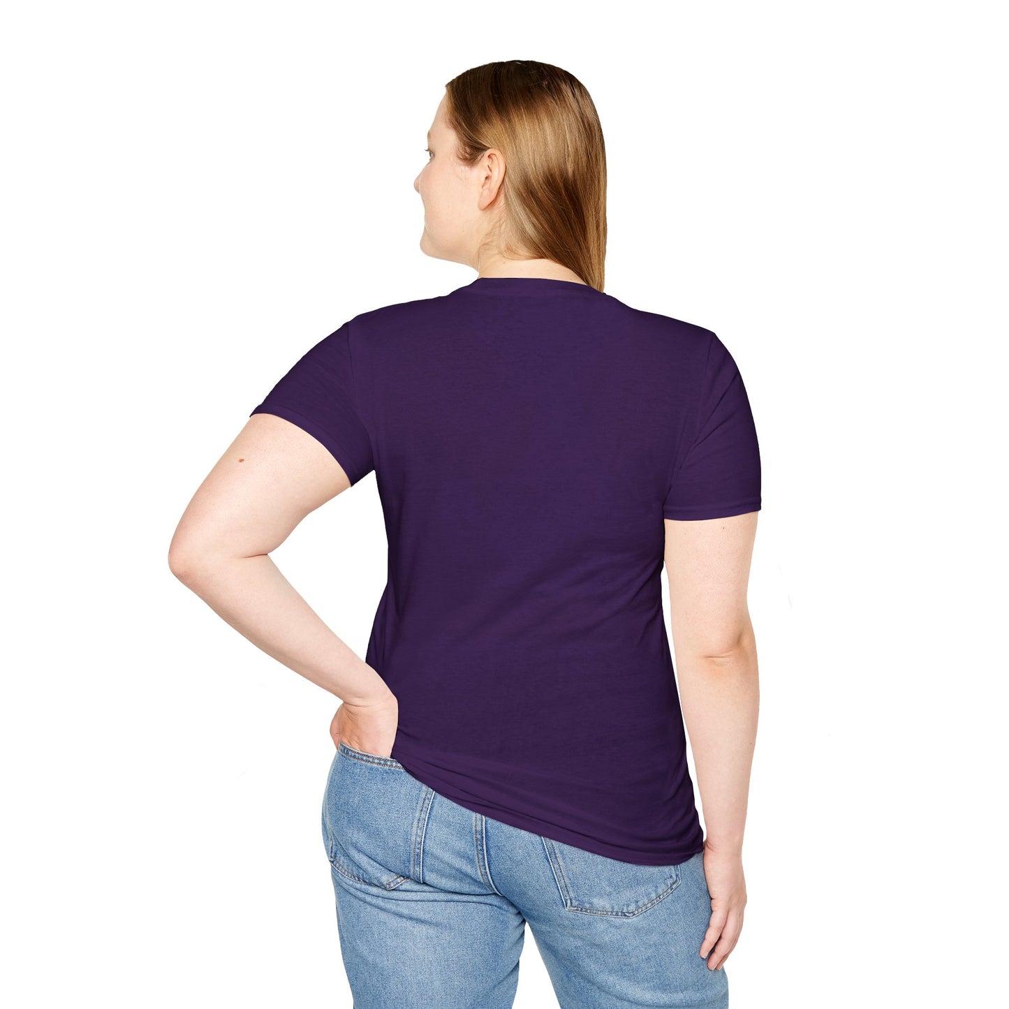 Moms Are a Gift from God T-Shirt | Unisex Softstyle Tee for Mother's Day