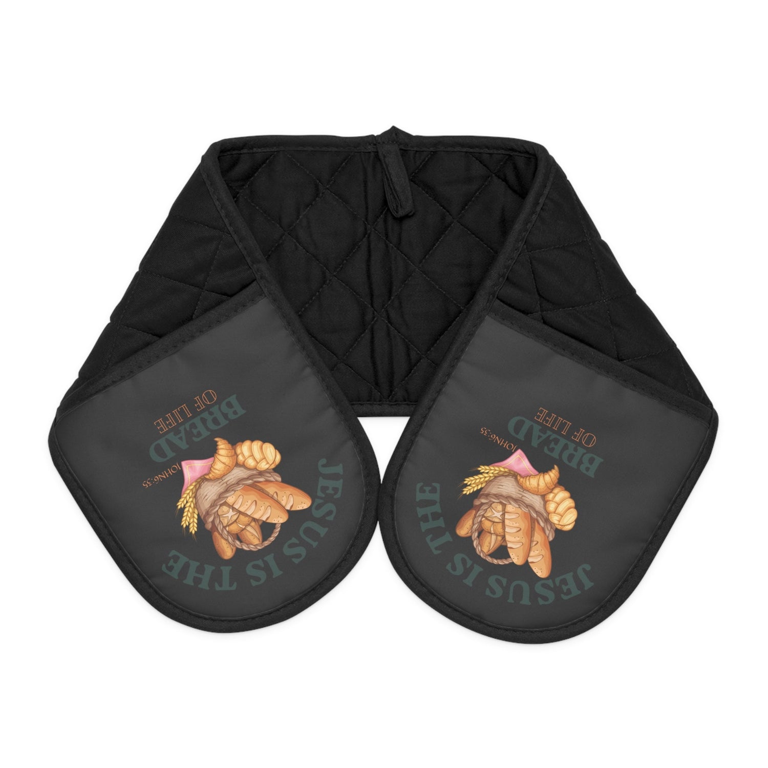 Oven Mitts