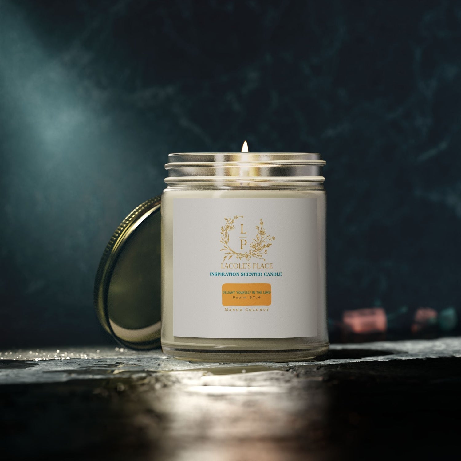 Scented Candles