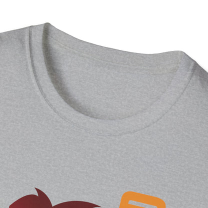 Unisex Softstyle T-Shirt - 'It Is Finished' Motivational Tee for Inspiration and Faith