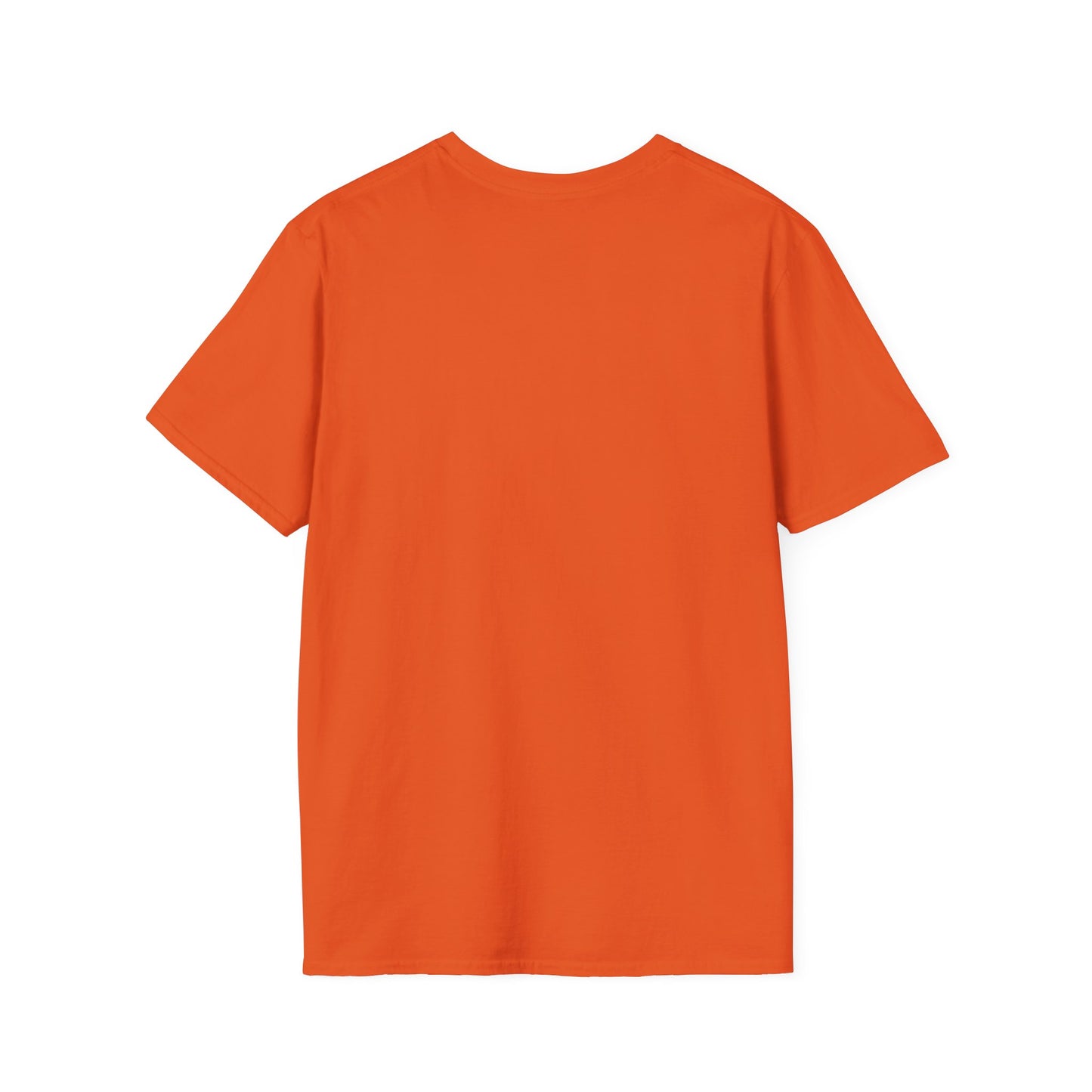 He Is Enough Unisex Softstyle T-Shirt