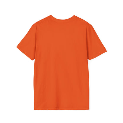 He Is Enough Unisex Softstyle T-Shirt