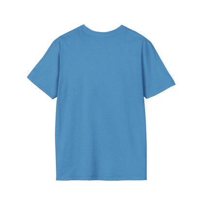 Taste And See That The Lord Is Good, Unisex Softstyle T-Shirt