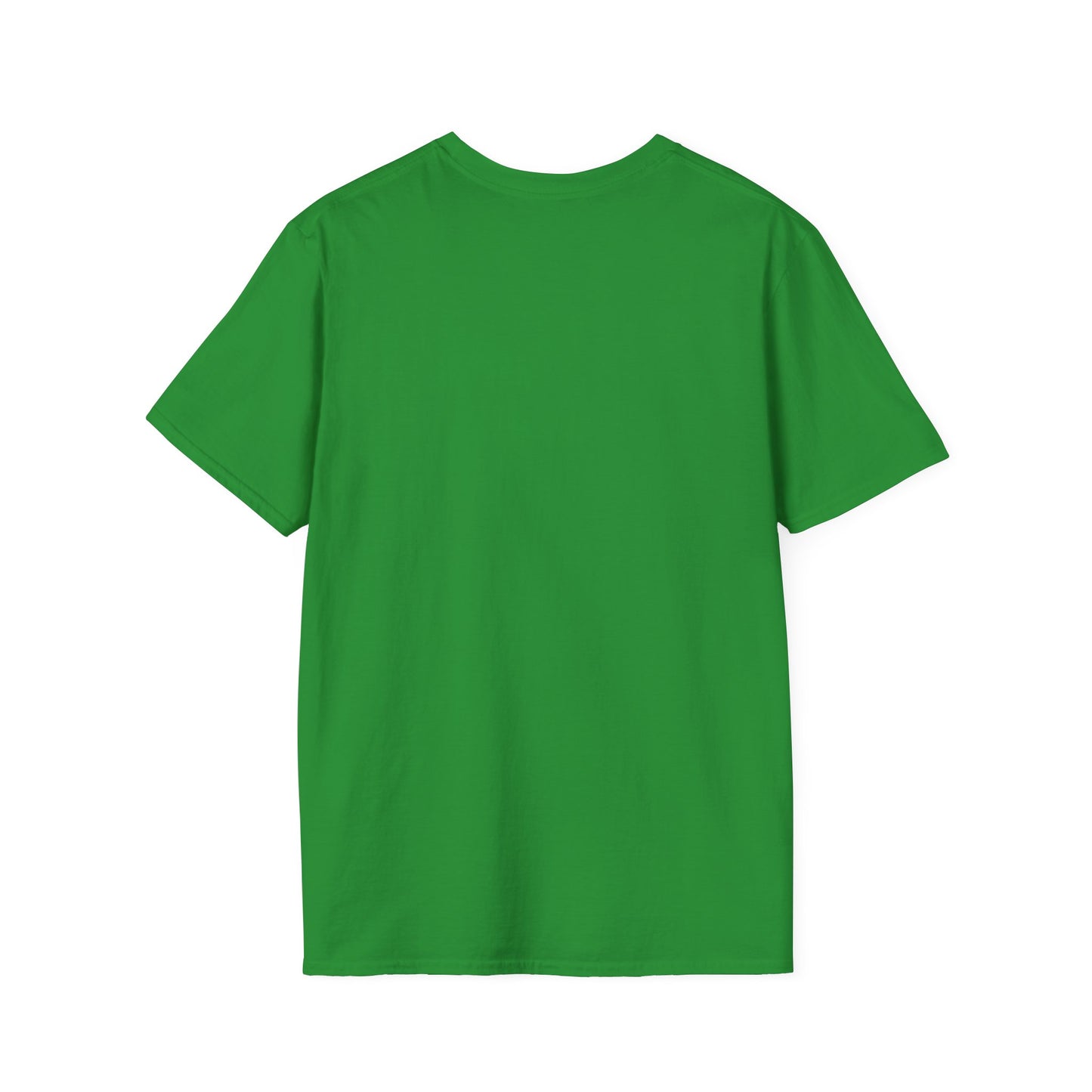 'I Will Bless The Lord' Psalm 34:1 - Inspirational Unisex T-Shirt