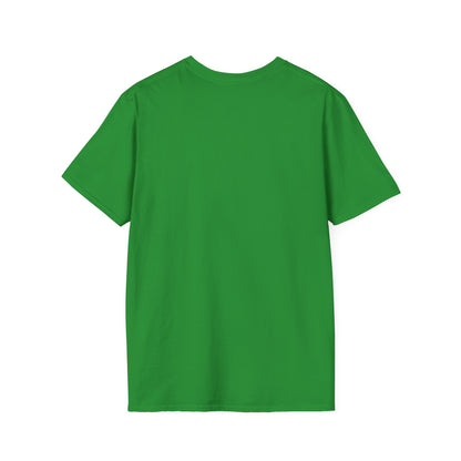 'I Will Bless The Lord' Psalm 34:1 - Inspirational Unisex T-Shirt