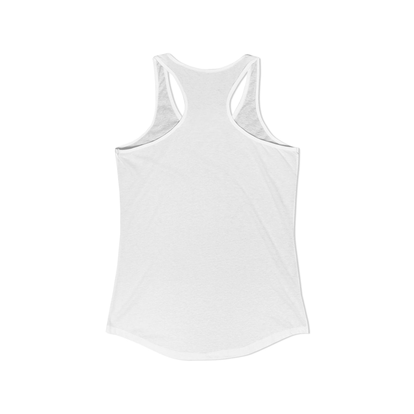 Daughter of the King Racerback Tank - Inspirational Women's Activewear