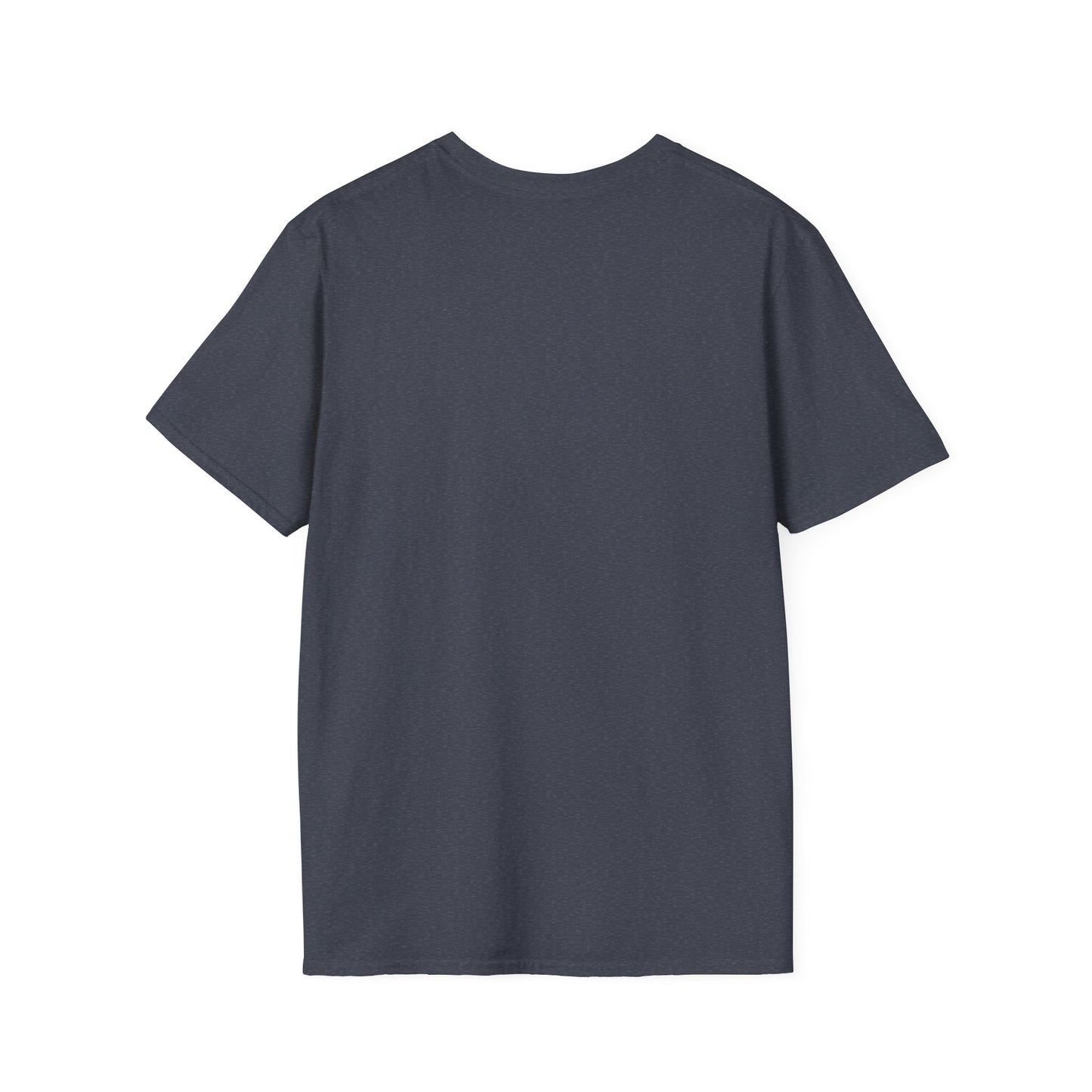 Taste And See That The Lord Is Good, Unisex Softstyle T-Shirt