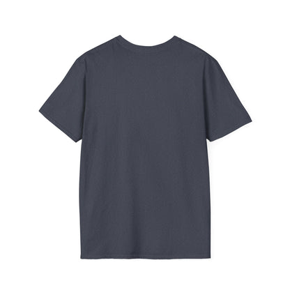 Taste And See That The Lord Is Good, Unisex Softstyle T-Shirt