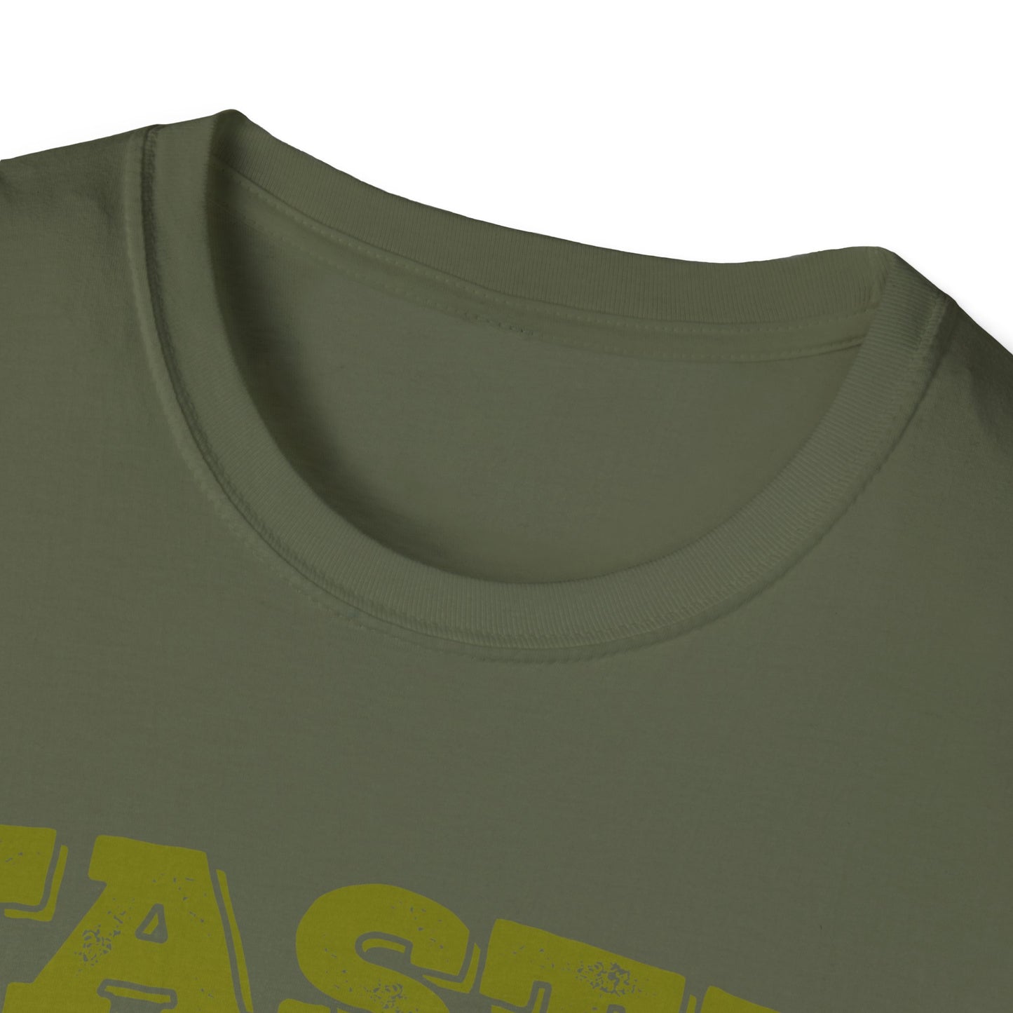 Taste And See That The Lord Is Good, Unisex Softstyle T-Shirt