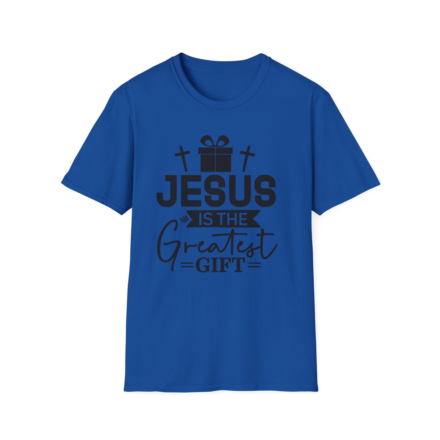 Jesus Is the Greatest Gift T-Shirt