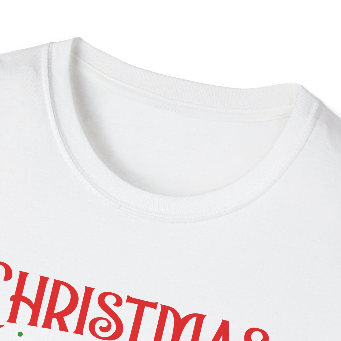 Christmas Is Better in the Country T-Shirt