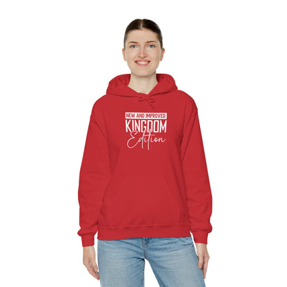 New Kingdom Edition Hoodie - Unisex Heavy Blend™ Sweatshirt