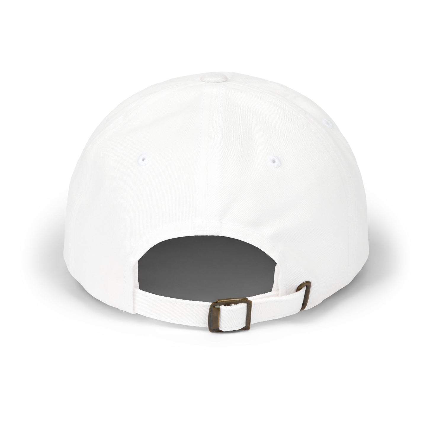 Kingdom Citizen Classic Dad Cap - Adjustable Casual Hat for Everyday Style