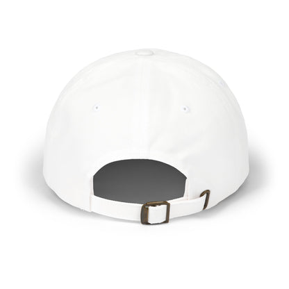 Kingdom Citizen Classic Dad Cap - Adjustable Casual Hat for Everyday Style
