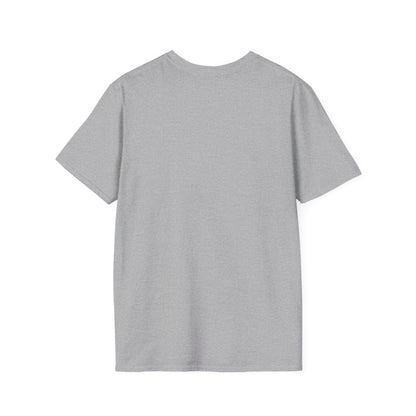 Love Yourself, Unisex Softstyle T-Shirt