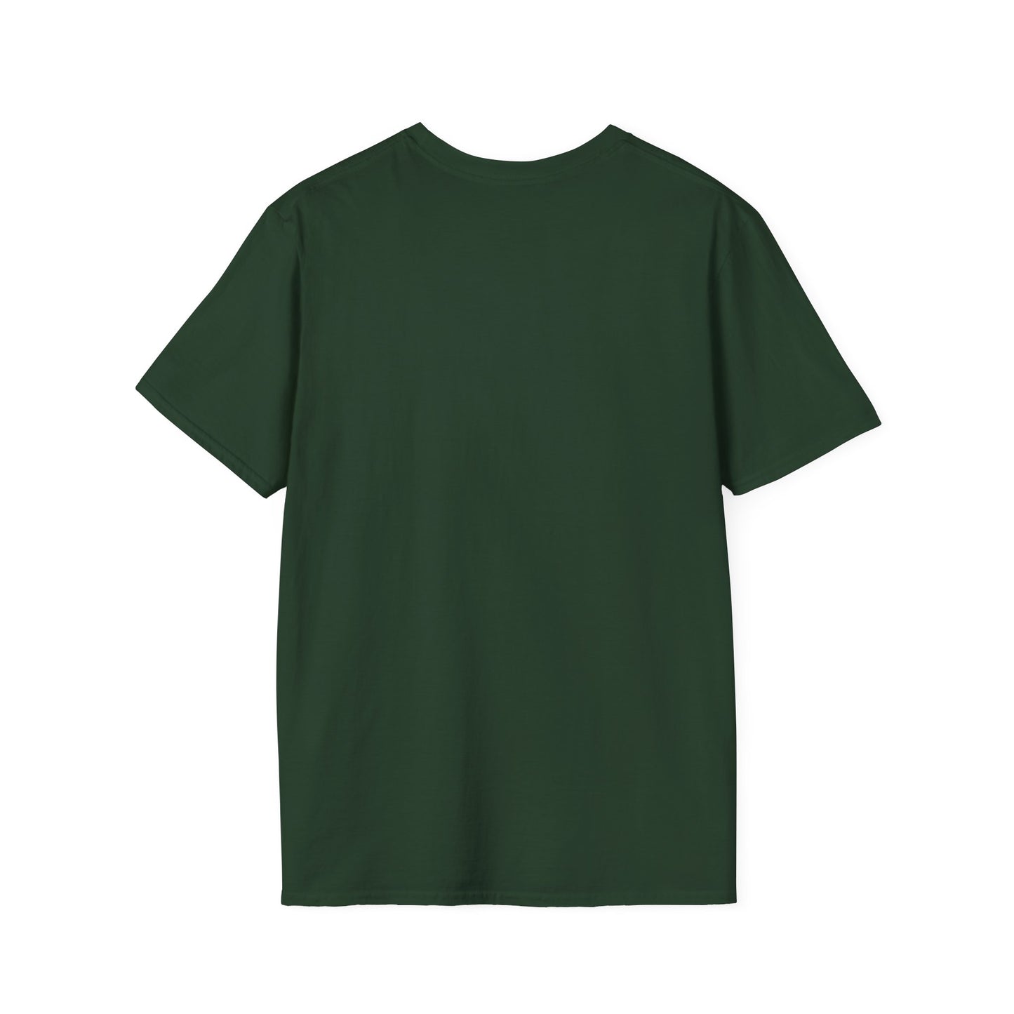 Love Yourself, Unisex Softstyle T-Shirt