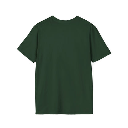 Love Yourself, Unisex Softstyle T-Shirt