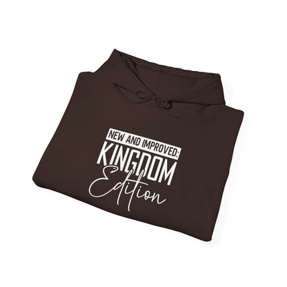 New Kingdom Edition Hoodie - Unisex Heavy Blend™ Sweatshirt