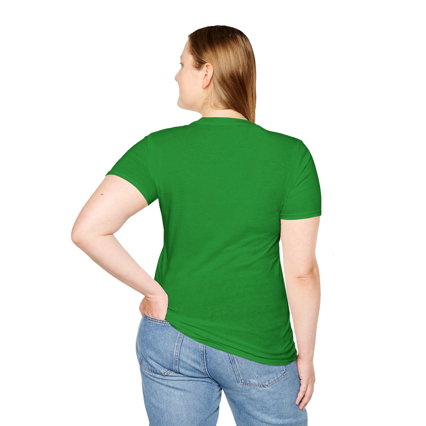 Moms Are a Gift from God T-Shirt | Unisex Softstyle Tee for Mother's Day