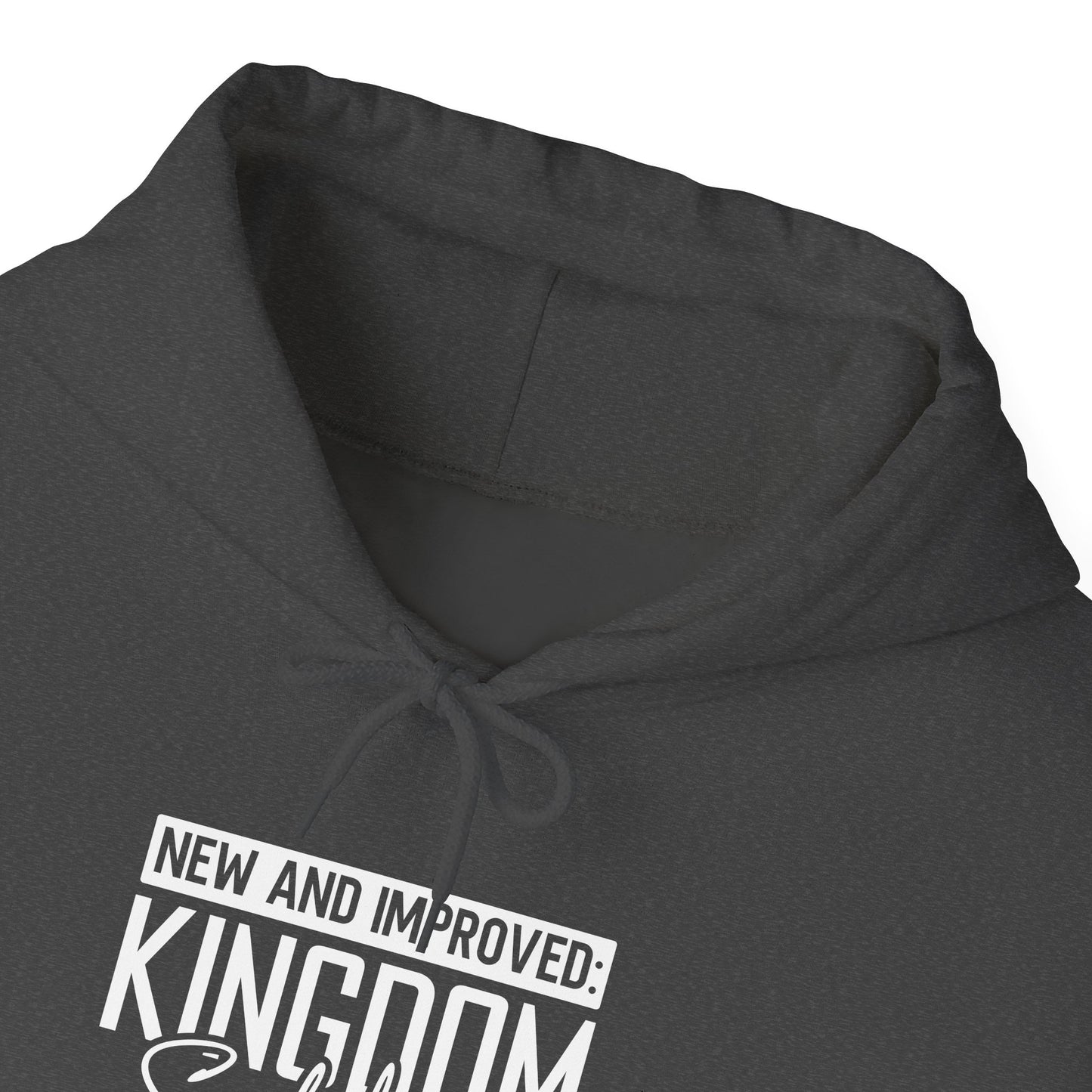 New Kingdom Edition Hoodie - Unisex Heavy Blend™ Sweatshirt
