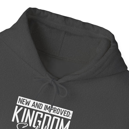 New Kingdom Edition Hoodie - Unisex Heavy Blend™ Sweatshirt
