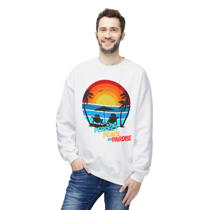 Perfect Peace in Paradise Sweatshirt