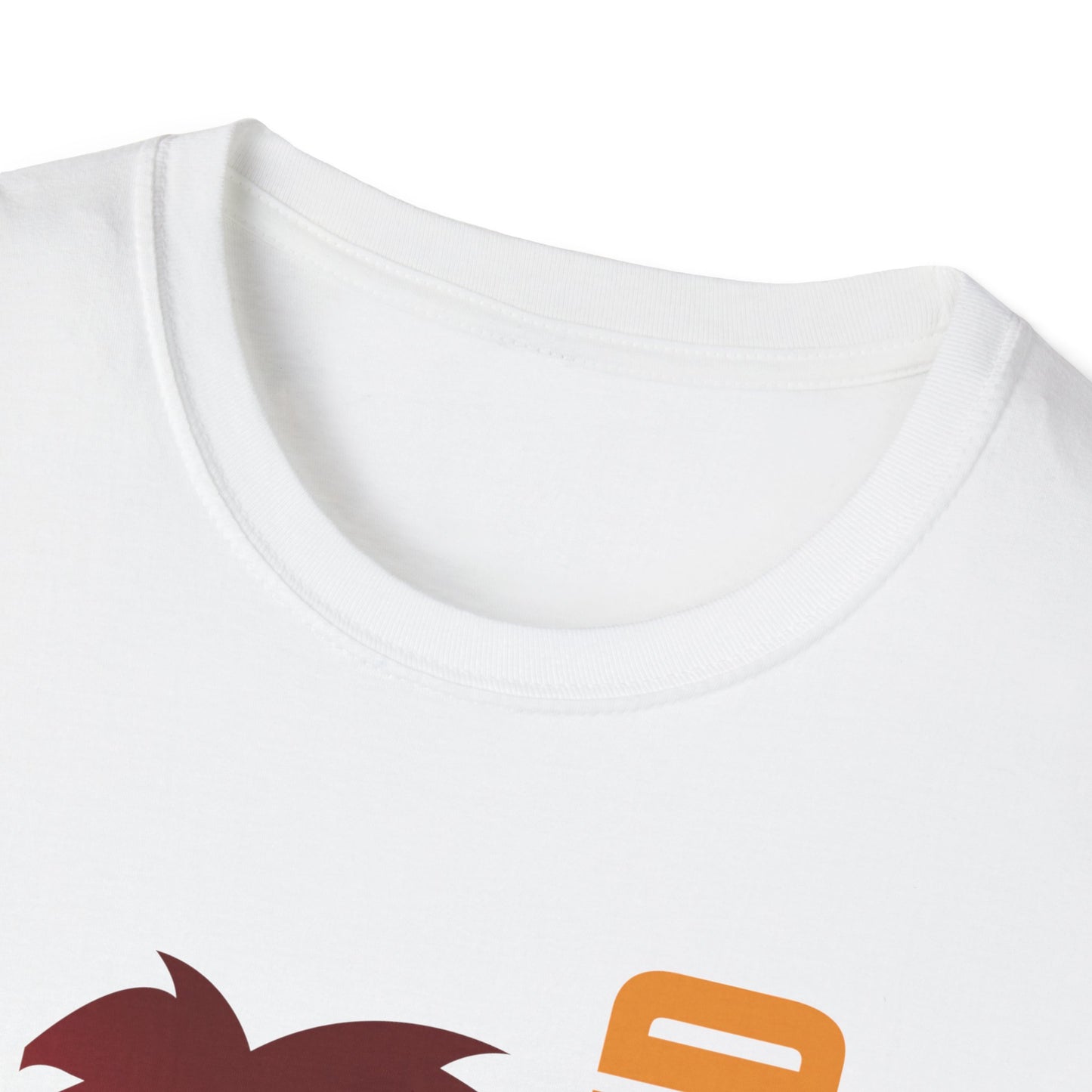 Unisex Softstyle T-Shirt - 'It Is Finished' Motivational Tee for Inspiration and Faith