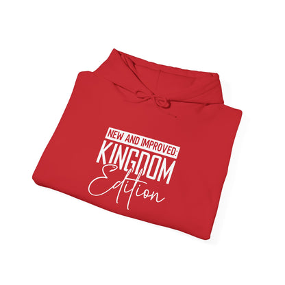 New Kingdom Edition Hoodie - Unisex Heavy Blend™ Sweatshirt