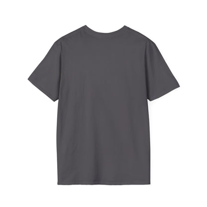 Jehovah Shalom Unisex Softstyle T-Shirt - The Lord is Peace Tee
