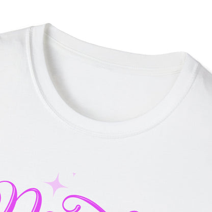 Daughter Of The King, Unisex Softstyle T-Shirt