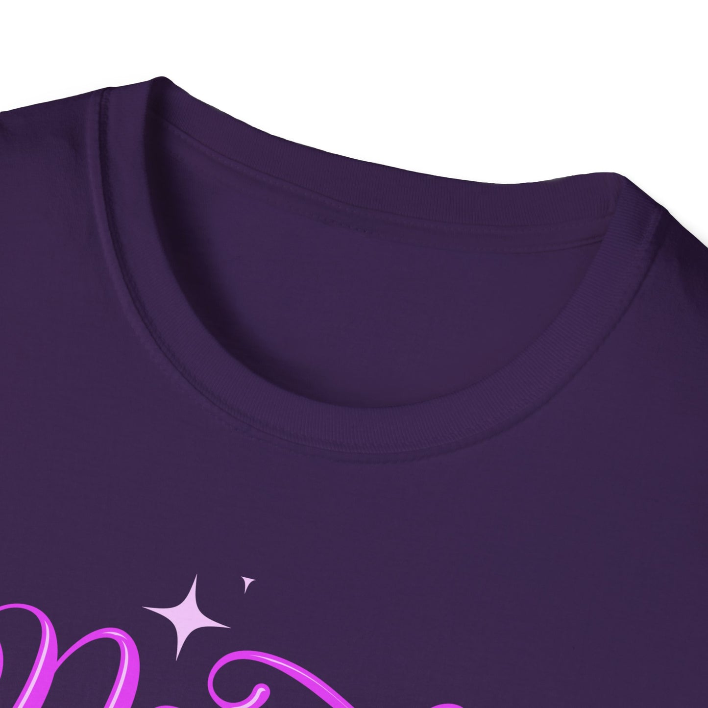 Daughter Of The King, Unisex Softstyle T-Shirt