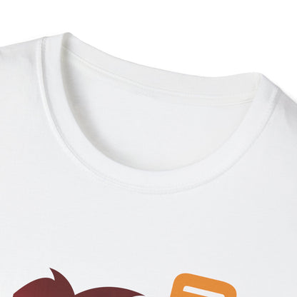 Unisex Softstyle T-Shirt - 'It Is Finished' Motivational Tee for Inspiration and Faith