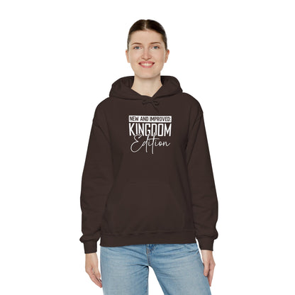 New Kingdom Edition Hoodie - Unisex Heavy Blend™ Sweatshirt