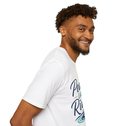 Peace Like a River T-Shirt