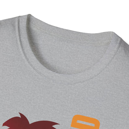 Unisex Softstyle T-Shirt - 'It Is Finished' Motivational Tee for Inspiration and Faith