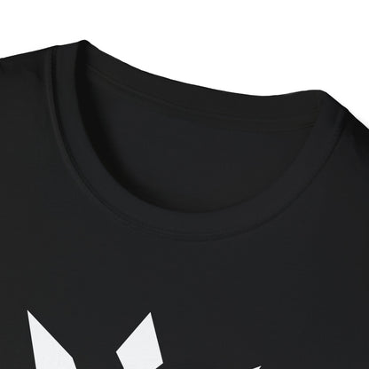 Kingdom Over Culture Unisex Softstyle T-Shirt