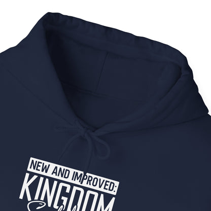New Kingdom Edition Hoodie - Unisex Heavy Blend™ Sweatshirt