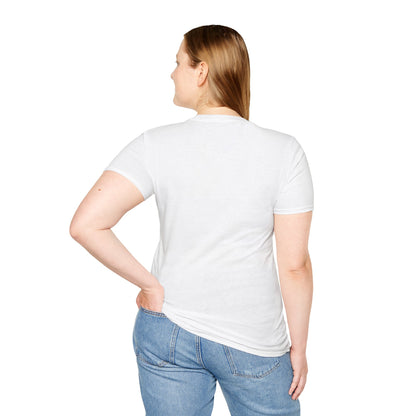 Moms Are a Gift from God T-Shirt | Unisex Softstyle Tee for Mother's Day