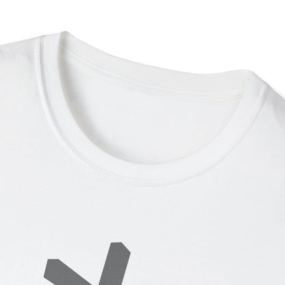 'The Blood' Faith-Inspired Unisex Softstyle T-Shirt